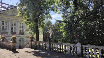 Фотографии Отели типа «постель и завтрак» Pokoje Gościnne Pałac w Balicach Instytut Zootechniki PIB г. Балице (Польша) №5 Фото Отели типа «постель и завтрак» Pokoje Gościnne Pałac w Balicach Instytut Zootechniki PIB г. Балице 5
